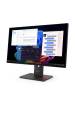 Obrázok pre Lenovo ThinkVision T27UD-40 počítačový monitor 68,6 cm (27") 3840 x 2160 px 4K Ultra HD LCD Černá