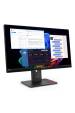 Obrázok pre Lenovo ThinkVision T27UD-40 počítačový monitor 68,6 cm (27") 3840 x 2160 px 4K Ultra HD LCD Černá