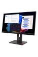 Obrázok pre Lenovo ThinkVision T27UD-40 počítačový monitor 68,6 cm (27") 3840 x 2160 px 4K Ultra HD LCD Černá