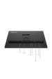 Obrázok pre Lenovo ThinkVision T27UD-40 počítačový monitor 68,6 cm (27") 3840 x 2160 px 4K Ultra HD LCD Černá