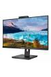 Obrázok pre Philips S Line 272S1MH/00 počítačový monitor 68,6 cm (27") 1920 x 1080 px Full HD LED Černá