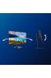Obrázok pre Philips S Line 272S1MH/00 počítačový monitor 68,6 cm (27") 1920 x 1080 px Full HD LED Černá