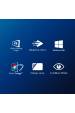 Obrázok pre Philips S Line 272S1MH/00 počítačový monitor 68,6 cm (27") 1920 x 1080 px Full HD LED Černá