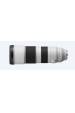 Obrázok pre Sony FE 200–600 MM F5.6–6.3 G OSS MILC Telefoto zoom objektiv Bílá