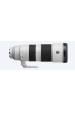 Obrázok pre Sony FE 200–600 MM F5.6–6.3 G OSS MILC Telefoto zoom objektiv Bílá