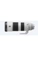 Obrázok pre Sony FE 200–600 MM F5.6–6.3 G OSS MILC Telefoto zoom objektiv Bílá