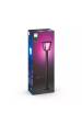 Obrázok pre Philips Hue White and Color ambiance Exteriérové sloupové svítidlo Econic