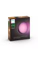 Obrázok pre Philips Hue White and Color ambiance Exteriérové nástěnné svítidlo Daylo