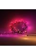 Obrázok pre Philips Hue White and Color ambiance Světelné řetězy Festavia