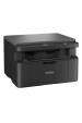Obrázok pre Brother DCP-L1640W laserová tiskárna A4