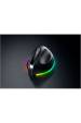 Obrázok pre Razer Pro Click V2 Vertical myš Univerzální Pro praváky RF Wireless + Bluetooth + USB Type-C Optický 30000 DPI