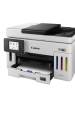 Obrázok pre Canon MAXIFY GX6150 InkJet A4 600 x 1200 DPI Wi-Fi