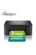 Obrázok pre Brother DCP-J1260W Multifunkční tiskárna InkJet A4 1200 x 6000 DPI 16 str. za minutu Wi-Fi