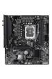 Obrázok pre GIGABYTE H610M D3H WIFI DDR4 základní deska Intel H610 LGA 1700 Micro ATX