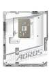 Obrázok pre GIGABYTE B850 AORUS STEALTH ICE AMD B850 Zásuvka AM5 ATX