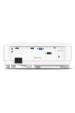 Obrázok pre BenQ MW560C Projektor se standardní projekční vzdáleností 4000 ANSI lumen DLP WXGA (1280x800) 3D kompatibilita Bílá