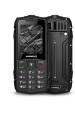 Obrázok pre myPhone Hammer Rock 6,1 cm (2.4") 155 g Černá Telefon s fotoaparátem