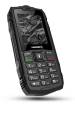 Obrázok pre myPhone Hammer Rock 6,1 cm (2.4") 155 g Černá Telefon s fotoaparátem