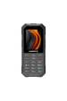 Obrázok pre HAMMER 6 LTE 6,1 cm (2.4") Černá, Oranžová Odolný telefon