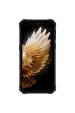 Obrázok pre Oukitel G3 6" Smartphone Dual SIM Android 14 4G USB Type-C 4 GB 128 GB 6300 mAh Oranžový