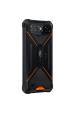 Obrázok pre Oukitel G3 6" Smartphone Dual SIM Android 14 4G USB Type-C 4 GB 128 GB 6300 mAh Oranžový