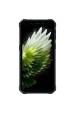 Obrázok pre Oukitel G3 6" Smartphone Dual SIM Android 14 4G USB Type-C 4 GB 128 GB 6300 mAh Zelený