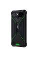 Obrázok pre Oukitel G3 6" Smartphone Dual SIM Android 14 4G USB Type-C 4 GB 128 GB 6300 mAh Zelený