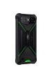 Obrázok pre Oukitel G3 6" Smartphone Dual SIM Android 14 4G USB Type-C 4 GB 128 GB 6300 mAh Zelený