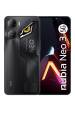 Obrázok pre Nubia Neo 3 5G 17,3 cm (6.8") Hybridní Dual SIM USB typu C 8 GB 256 GB 6000 mAh Černá