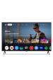 Obrázok pre Sharp 50HP5265E televizor 127 cm (50") 4K Ultra HD Smart TV Wi-Fi Černá