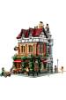Obrázok pre LEGO ICONS 10350 Tudorovský koutek