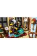 Obrázok pre LEGO ICONS 10350 Tudorovský koutek