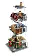 Obrázok pre LEGO ICONS 10350 Tudorovský koutek