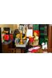 Obrázok pre LEGO ICONS 10350 Tudorovský koutek
