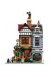 Obrázok pre LEGO ICONS 10350 Tudorovský koutek