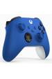 Obrázok pre Microsoft EP2-29940 herní ovladač Modrá, Bílá Bluetooth Gamepad Analogový/digitální Android, PC, Xbox One, Xbox Series S, Xbox Series X, iOS
