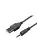 Obrázok pre PC reproduktory 2.0 DEFENDER J4 2.0 6W LED USB černé
