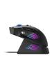Obrázok pre MSI S12-4301370-CLA myš Hraní Pro praváky RF Wireless + Bluetooth + USB Type-A Optický 26000 DPI
