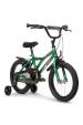 Obrázok pre Kolo HUFFY PRO THUNDER 16" zelené 21104W