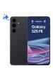 Obrázok pre Samsung Galaxy S25 FE 5G 17 cm (6.7") Dual SIM USB typu C 8 GB 256 GB 4900 mAh Černá