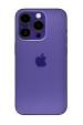 Obrázok pre Apple iPhone 14 Pro 17 cm (6.7") Dual SIM iOS 16 5G 128 GB Fialový Remade / Obnovené stránky