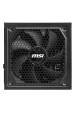 Obrázok pre MSI MAG A1000GL PCIE5 II napájecí zdroj 1000 W 24-pin ATX ATX Černá