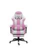 Obrázok pre Herní židle Huzaro Force 4.7 Pink Mesh