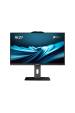 Obrázok pre MSI AIO PRO AP242P 14M-649XEU i5-14400 23,8" IPS LED FHD Non-Touch Anti-Glare 16 GB SSD 512 GB M.2 AX211 WiFi 6E NoOS Black