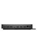 Obrázok pre DELL Pro SD25 Kabel USB 3.2 Gen 2 (3.1 Gen 2) Type-C Černá
