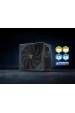 Obrázok pre MODECOM Počítačový zdroj VOLCANO HEX GOLD 750W ATX3.1