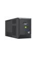Obrázok pre Green Cell zdroj nepřerušovaného napětí Line-interaktivní 1,5 kVA 900 W 4 AC zásuvky / AC zásuvek