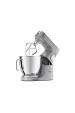 Obrázok pre Kenwood KVL85.004SI Stojací mixér 1200 W Stříbrná