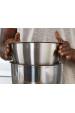 Obrázok pre Kenwood KVL85.004SI Stojací mixér 1200 W Stříbrná