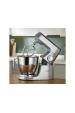 Obrázok pre Kenwood KVL85.004SI Stojací mixér 1200 W Stříbrná